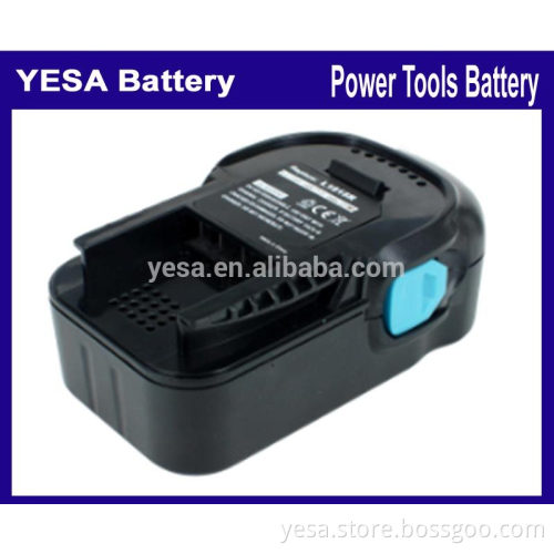 power tool battery for 18V Li-ion L1815R L1830R B1820R BS 18G BSB 18G aeg 18v battery